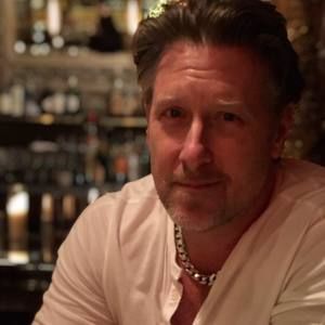 Meet your Posher, Matthew